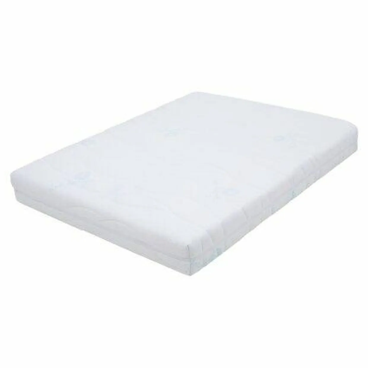 Materac profilowany HUDSON ANTIALERGIC 180x200 cm