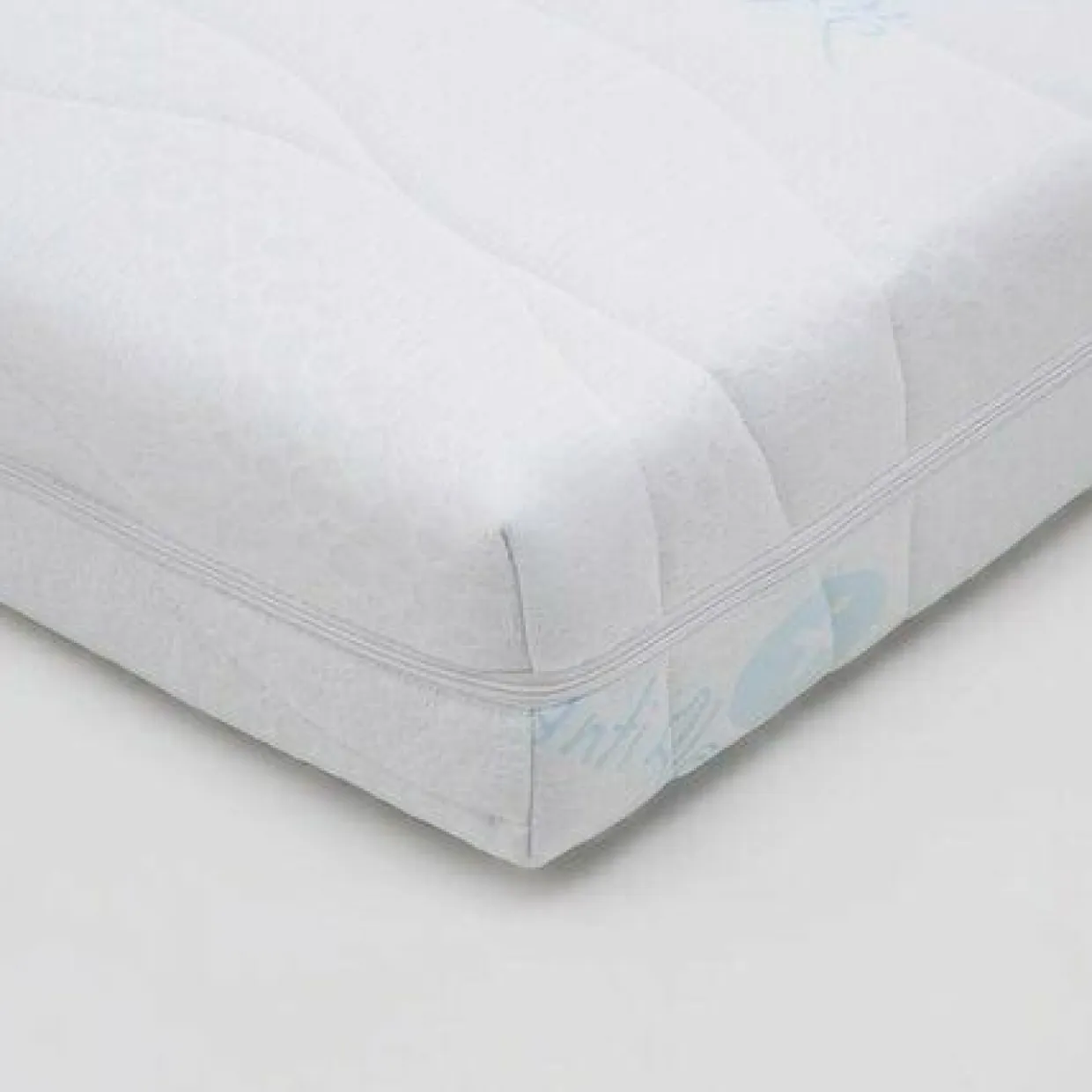Materac profilowany HUDSON ANTIALERGIC 180x200 cm