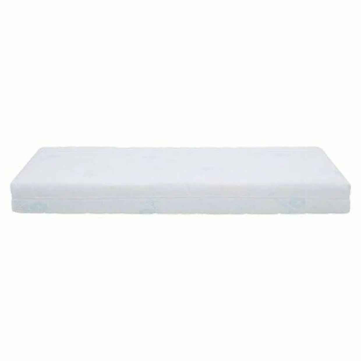 Materac profilowany HUDSON ANTIALERGIC 120x200 cm