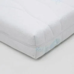 Materac profilowany HUDSON ANTIALERGIC 200x200 cm