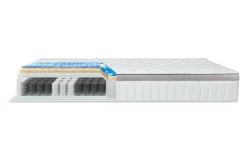 Materac RECOVERY SANITIZED 80x200