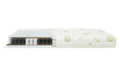 Materac REST ALOE VERA 120x200