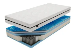 Materac RIMINI FERAN ICE 140x200 cm