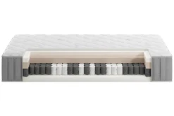 Materac SHADOW SILVERLINE LYOCELL 160x200 cm