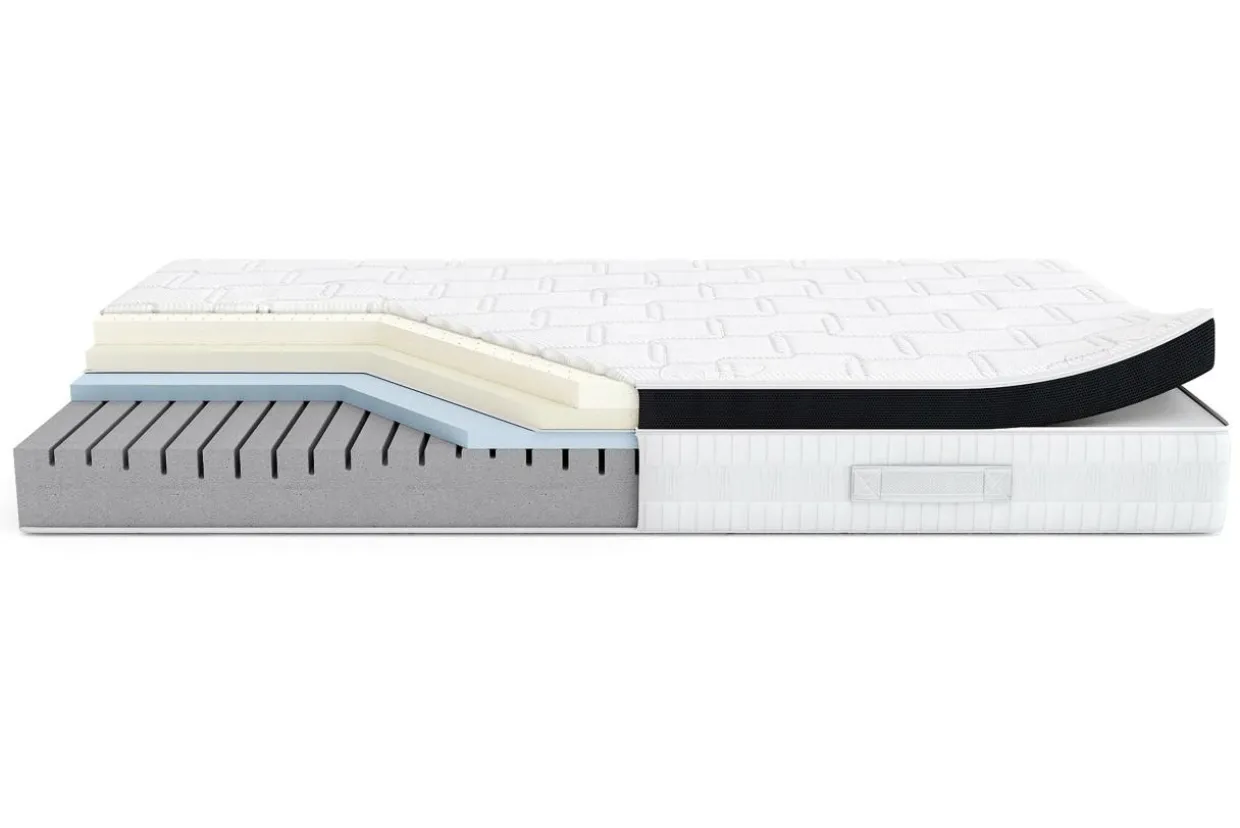 Materac SPECTRO II CASHMERE 180x200