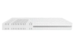 Materac STILL SOFT TOUCH SANITIZED 80x200
