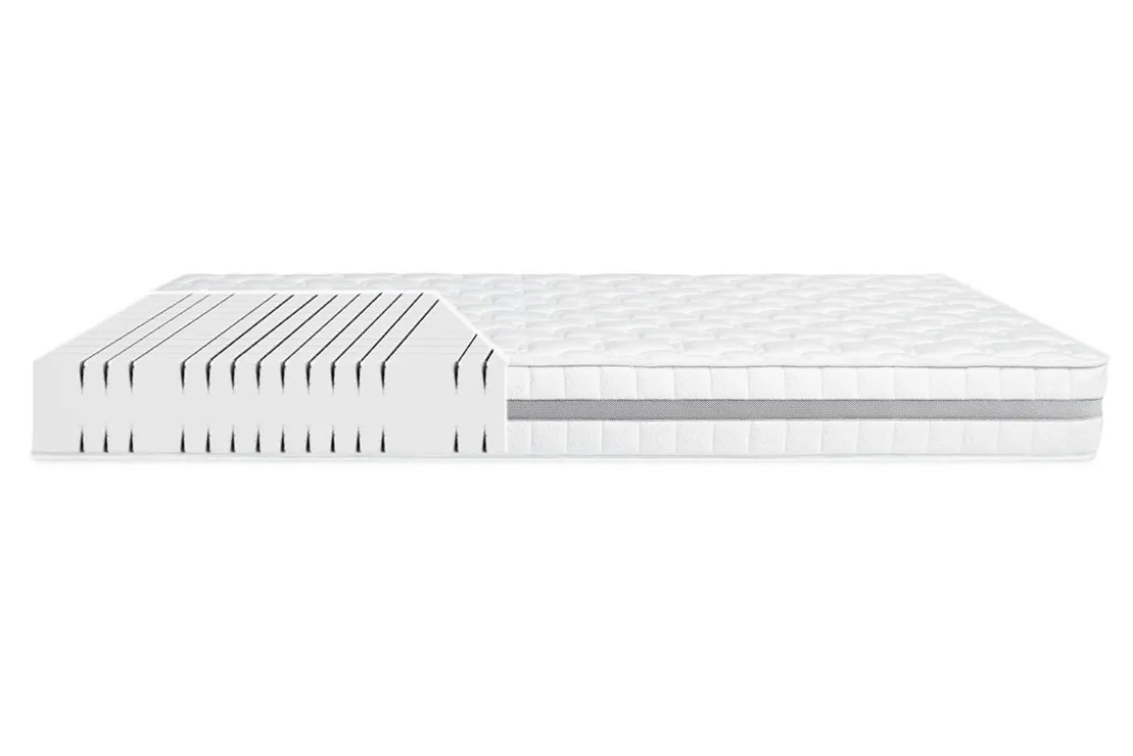 Materac STILL SOFT TOUCH SANITIZED 80x200