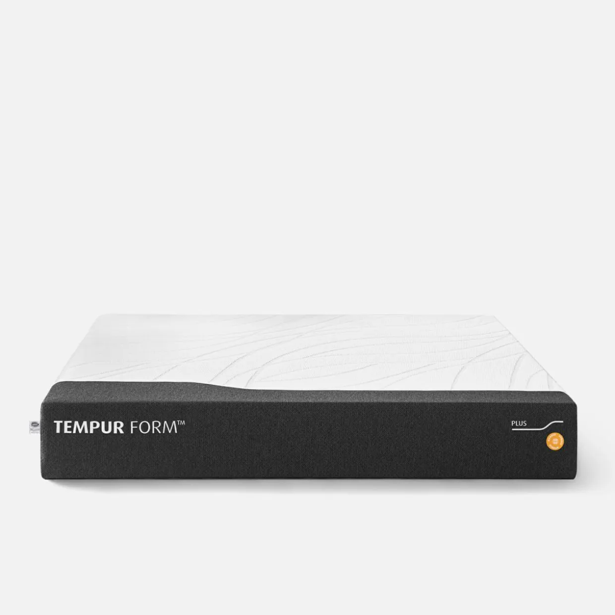 Materac TEMPUR FORM PLUS HYBRID 180x200