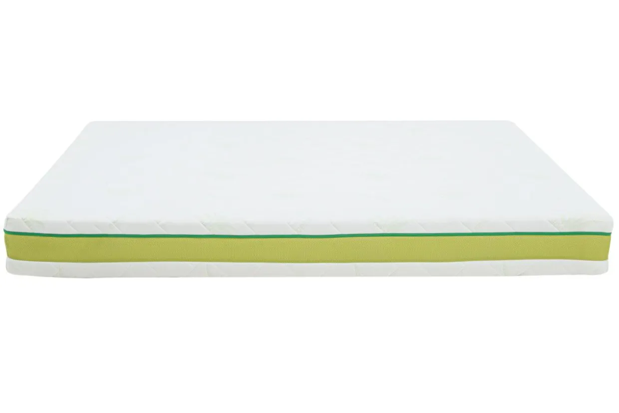Materac z mikromasażem SAMBA ALOE VERA 160x220 cm