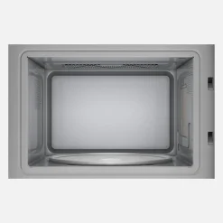 Mikrofala do zabudowy SIEMENS iQ500 czarna BF525LMB1