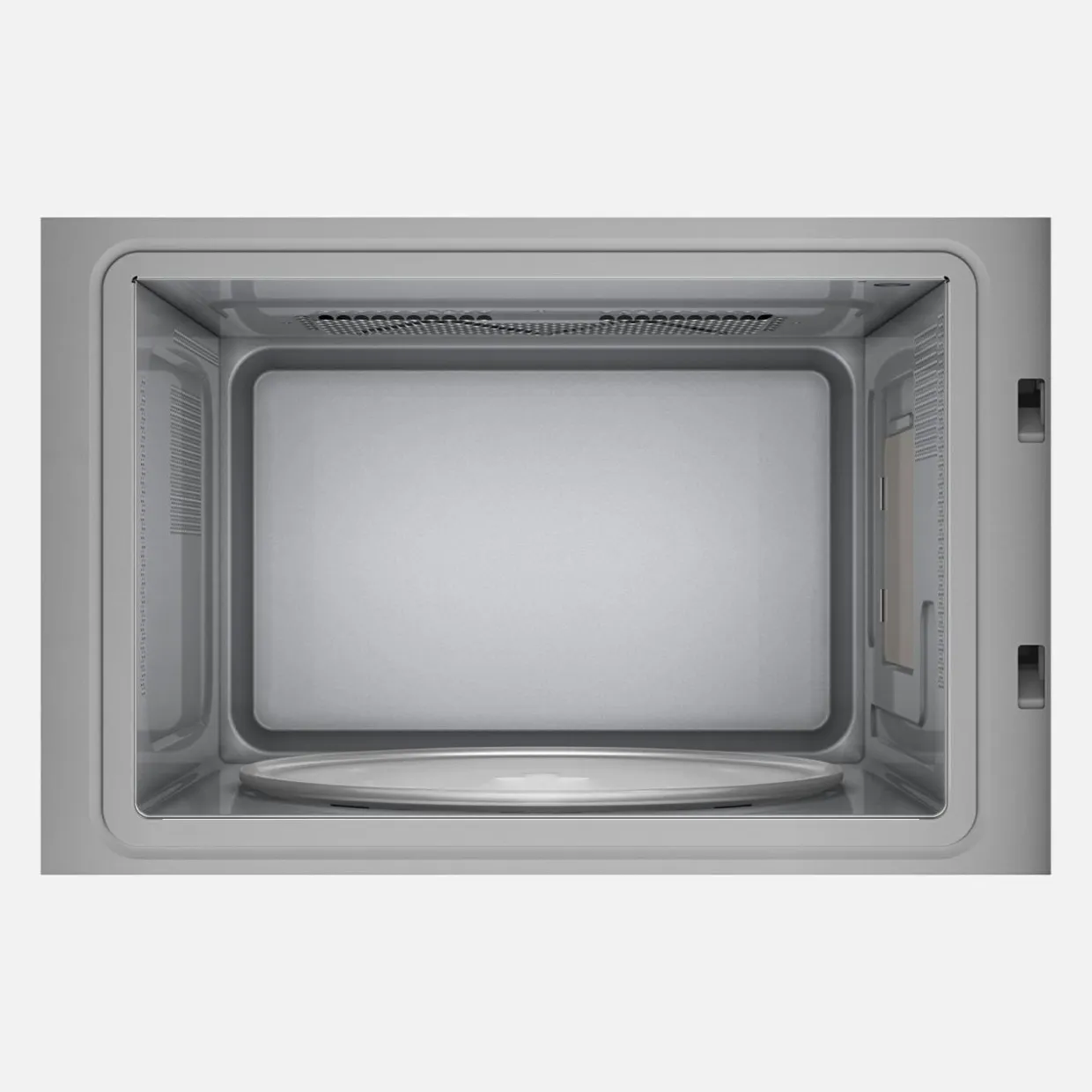 Mikrofala do zabudowy SIEMENS iQ500 czarna BF525LMB1