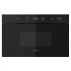 Mikrofala do zabudowy WHIRLPOOL MBNA900B czarna