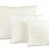 MIKROFIBRA PODUSZKA 50/60 CM KREM