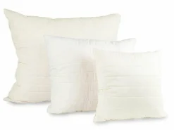MIKROFIBRA PODUSZKA 70/80 CM KREM