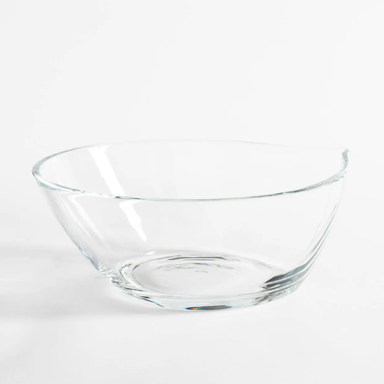 Misa kryształowa BOHEMIA PRESTIGE 24 cm