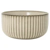 Miska ceramiczna AUREA 760 ml