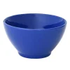 Miska ceramiczna granatowa 530 ml