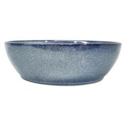 Miska ceramiczna niebieska BALTIC 1070 ml