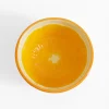 Miska ceramiczna POMARAŃCZA 300 ml