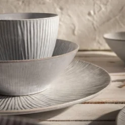 Miska ceramiczna ZAURA 570 ml