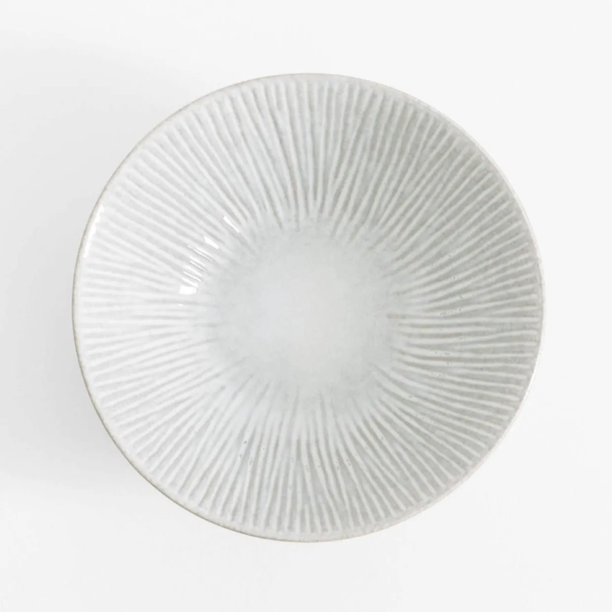 Miska ceramiczna ZAURA 570 ml