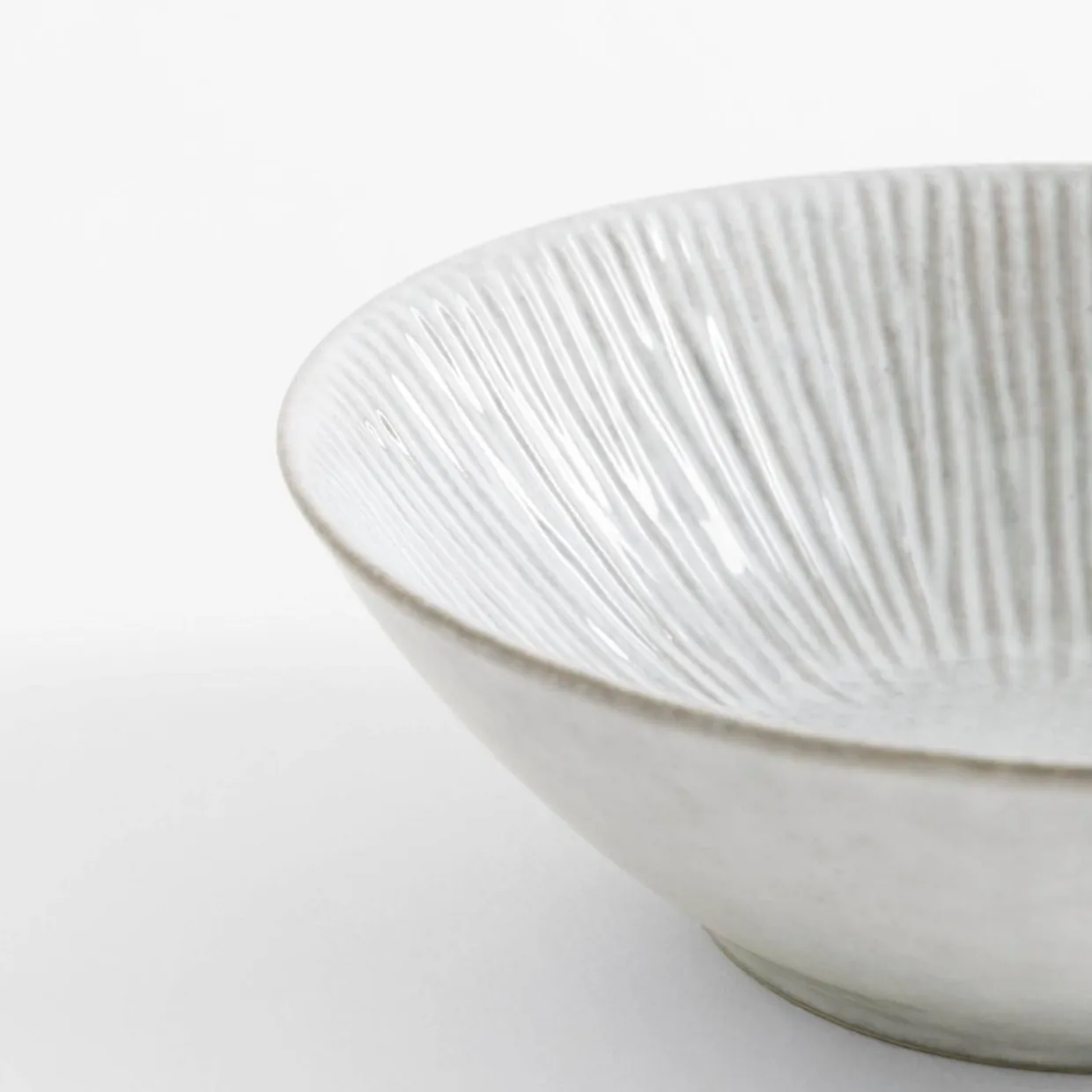Miska ceramiczna ZAURA 570 ml