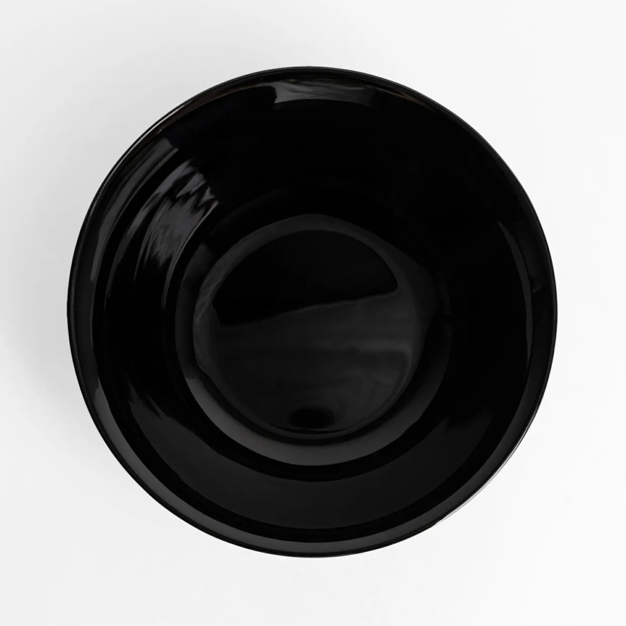 Miska czarna NOIR 750 ml