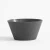 Miska plastikowa 12 cm MIX