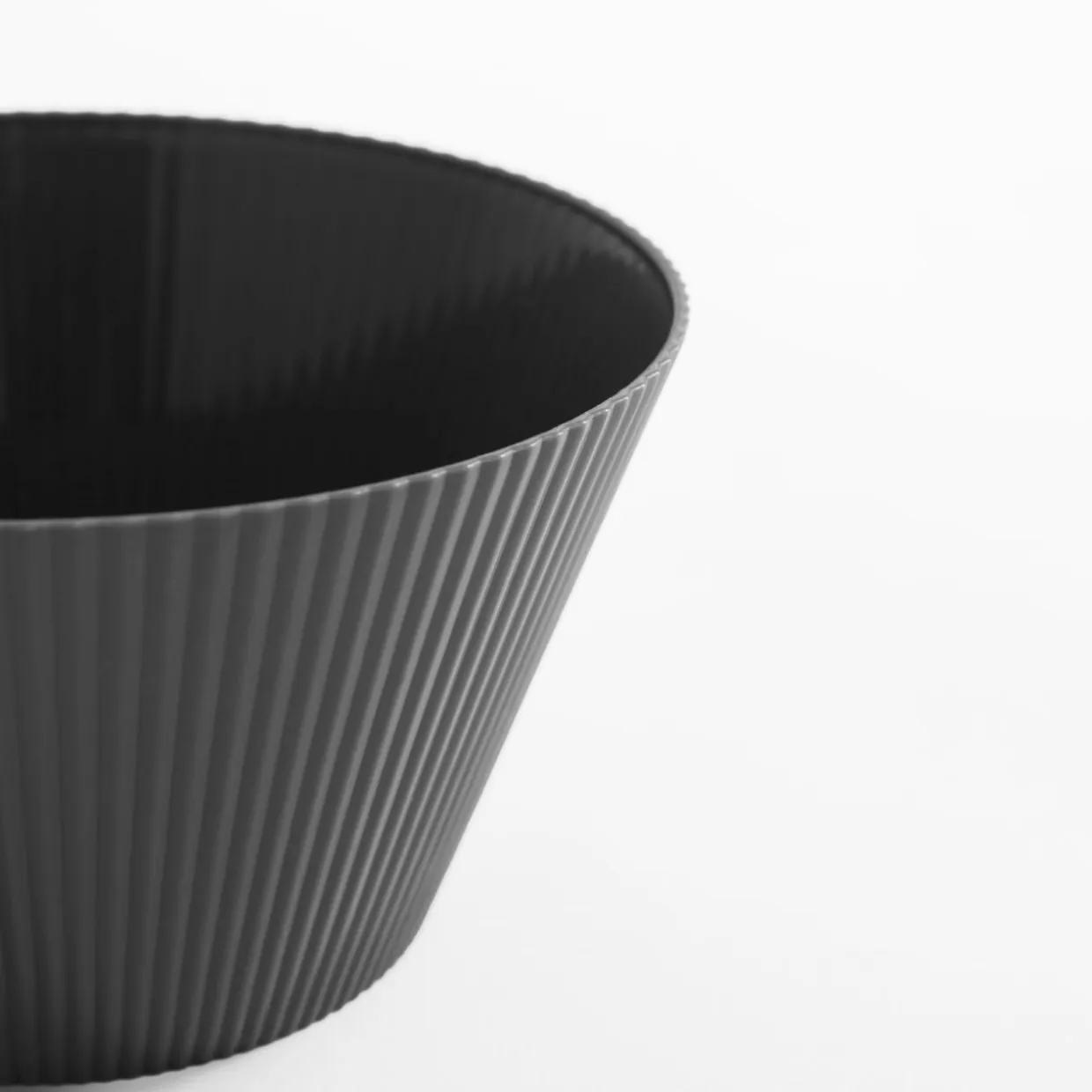 Miska plastikowa 12 cm MIX