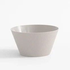 Miska plastikowa 12 cm MIX