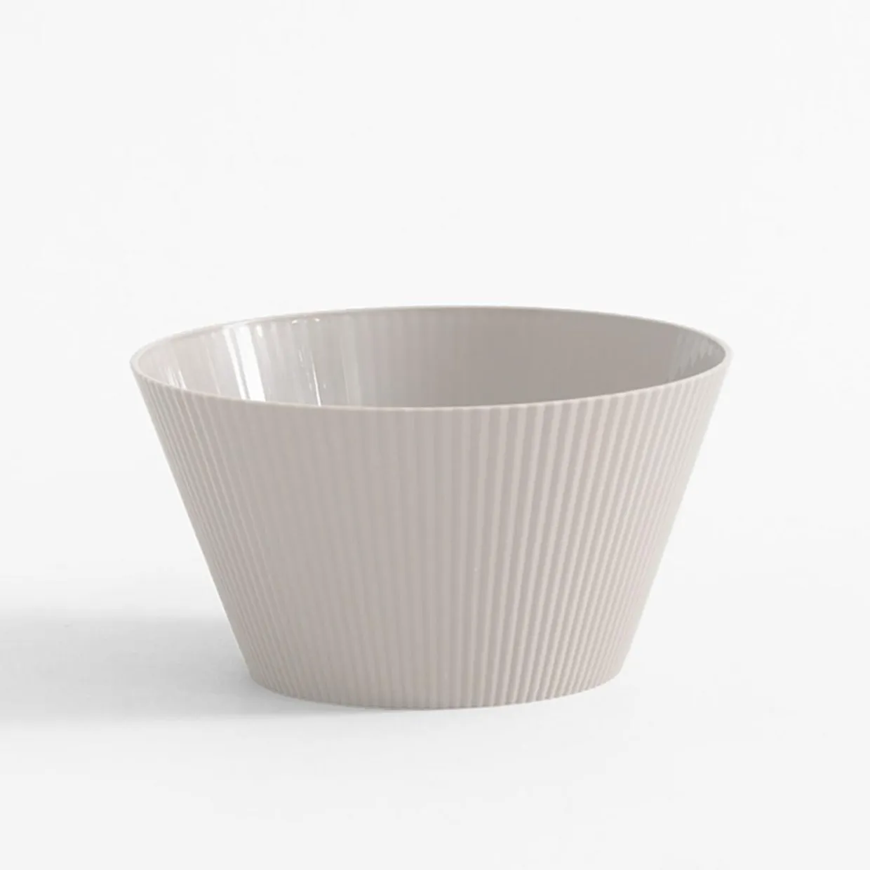 Miska plastikowa 12 cm MIX