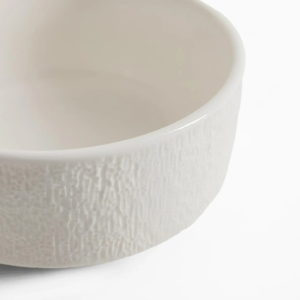 Miska porcelanowa ASPERO 550 ml