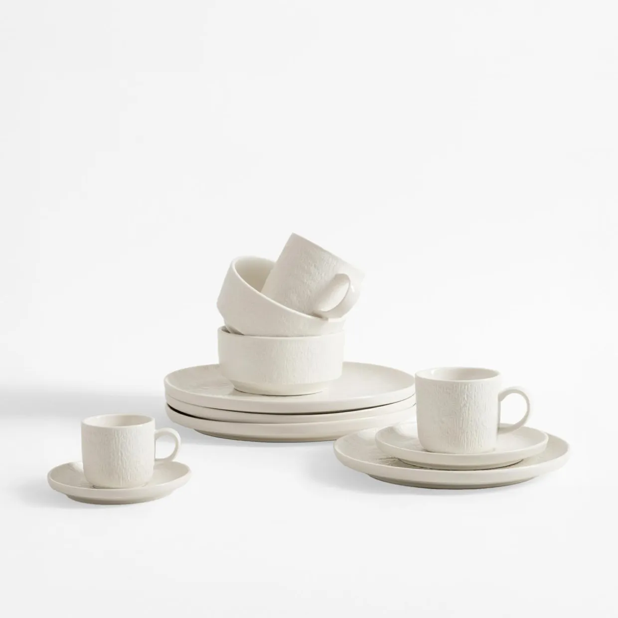 Miska porcelanowa ASPERO 550 ml