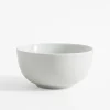 Miska porcelanowa biała 600 ml