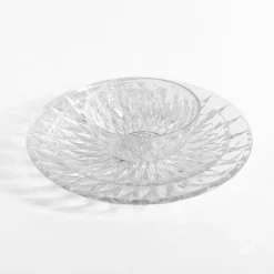 Miska szklana 280 ml