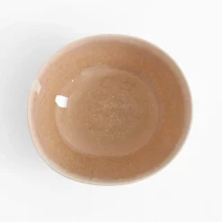 Miska z melaminy, 18 cm, MIX