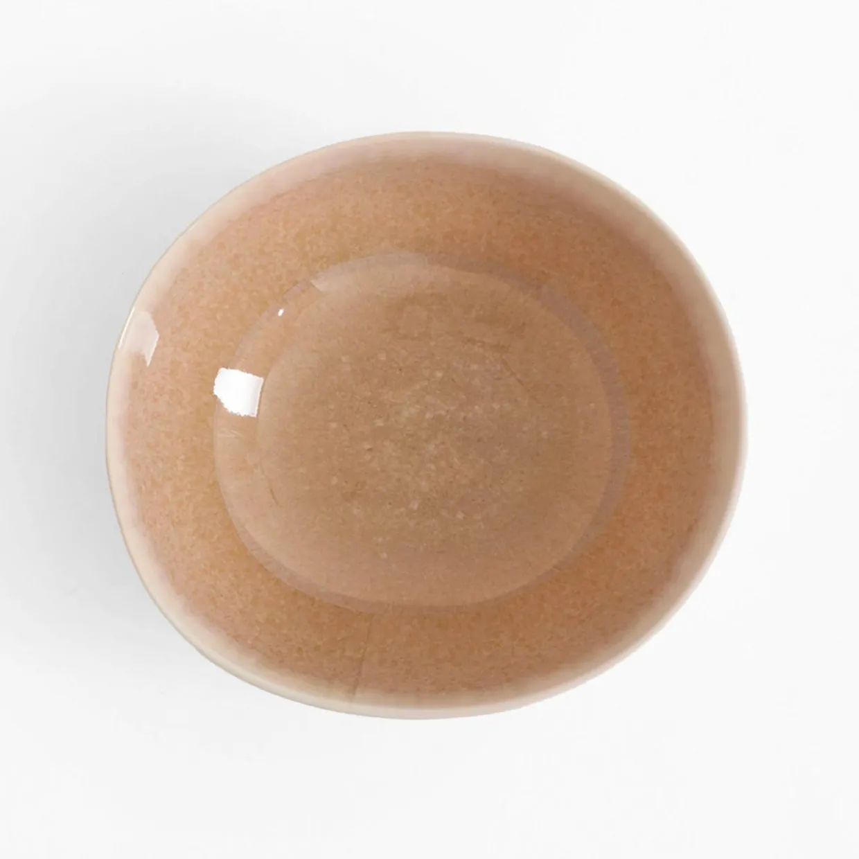 Miska z melaminy, 18 cm, MIX
