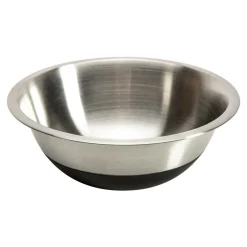 Miska ze stali nierdzewnej BOWL 24 cm