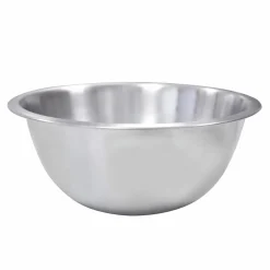 Miska ze stali nierdzewnej satynowa 24cm