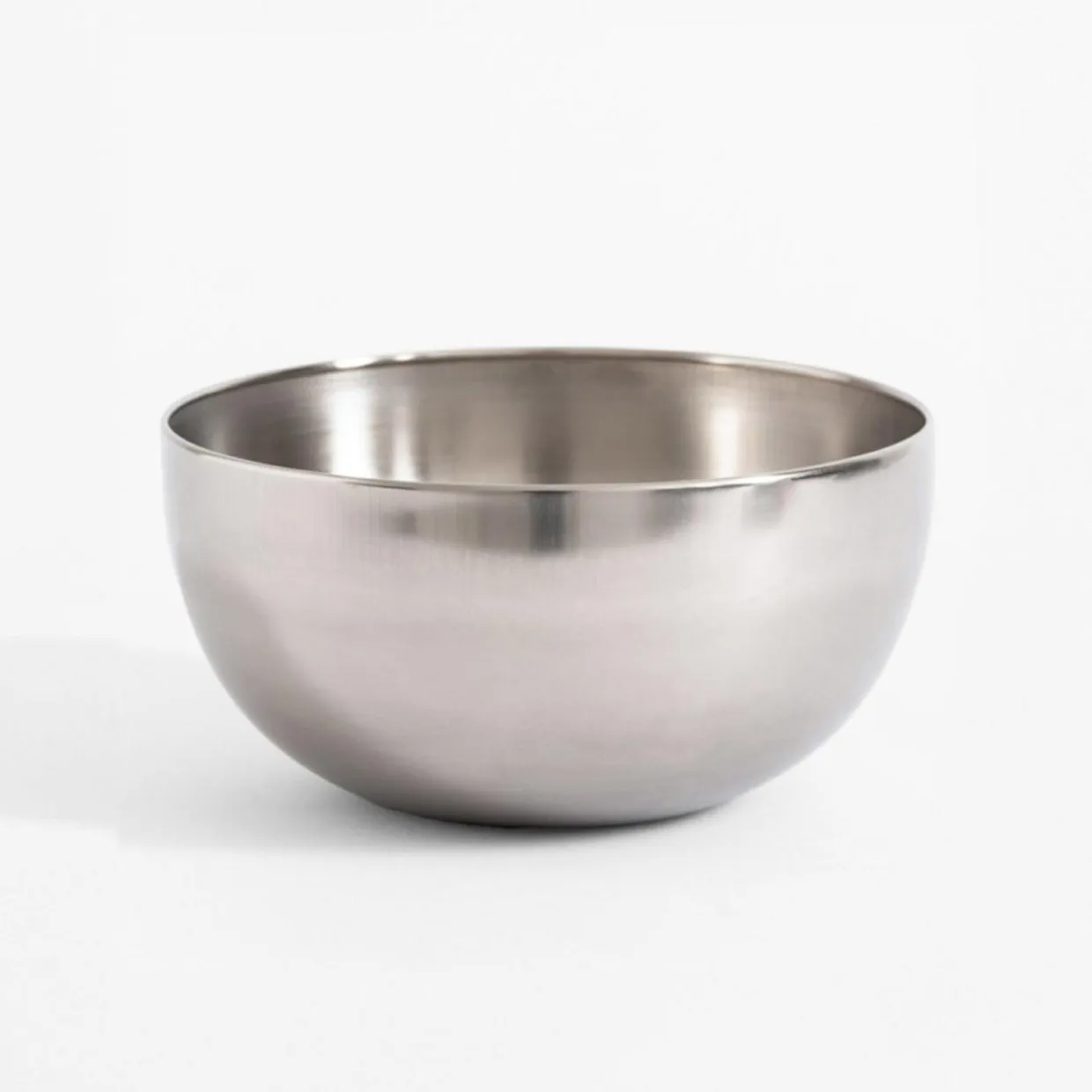 Miska ze stali nierdzewnej 13 cm