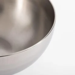 Miska ze stali nierdzewnej 24 cm