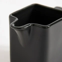 Mlecznik porcelanowy czarny BONA