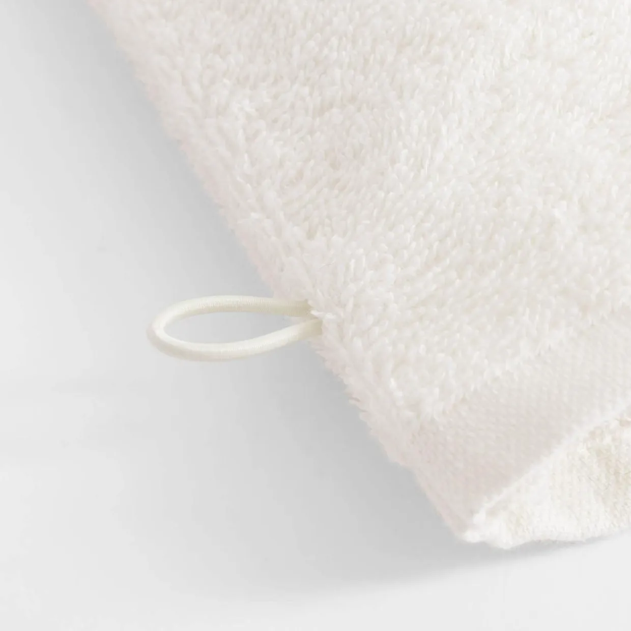Myjka kremowa FROTTE 16x21 cm