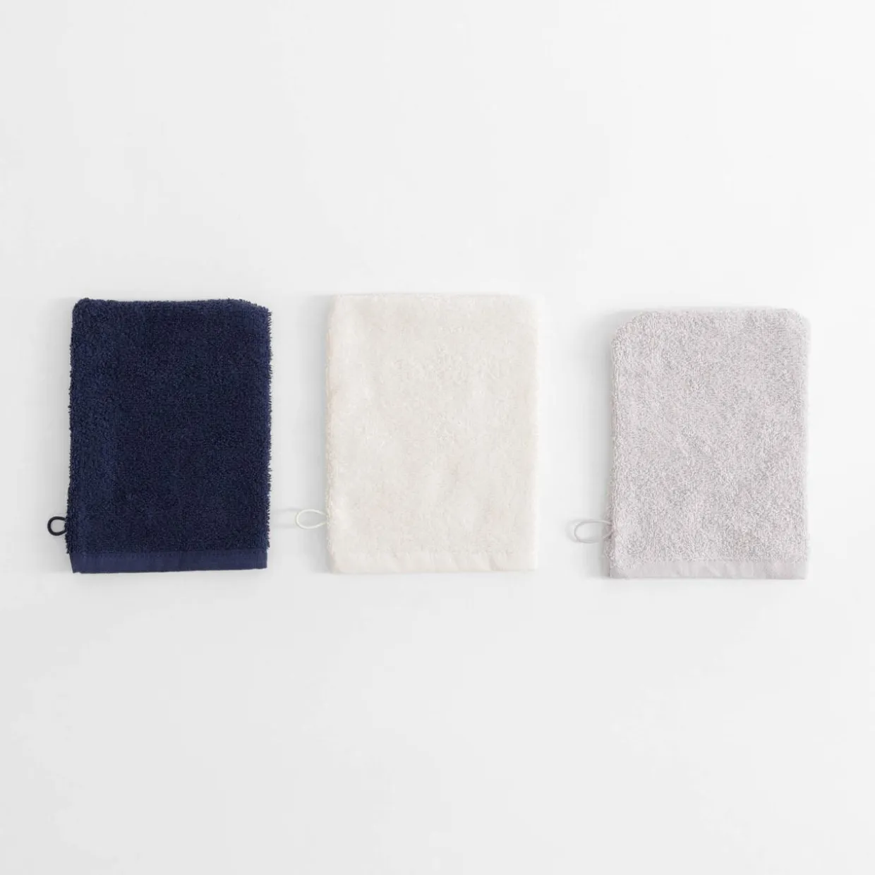 Myjka kremowa FROTTE 16x21 cm