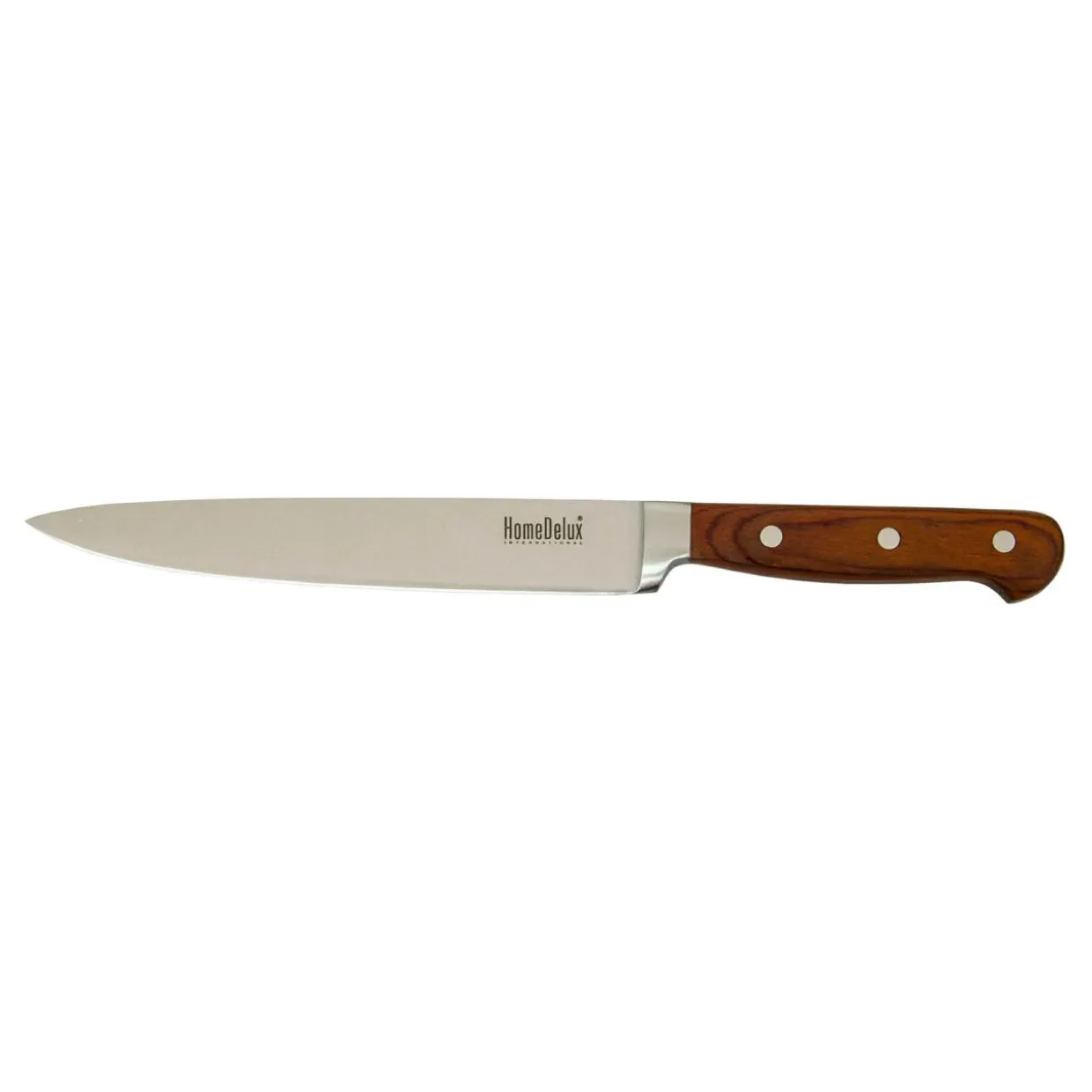 Nóż kuchenny SAITO 20 cm