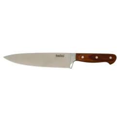 Nóż szefa kuchni SAITO 20 cm