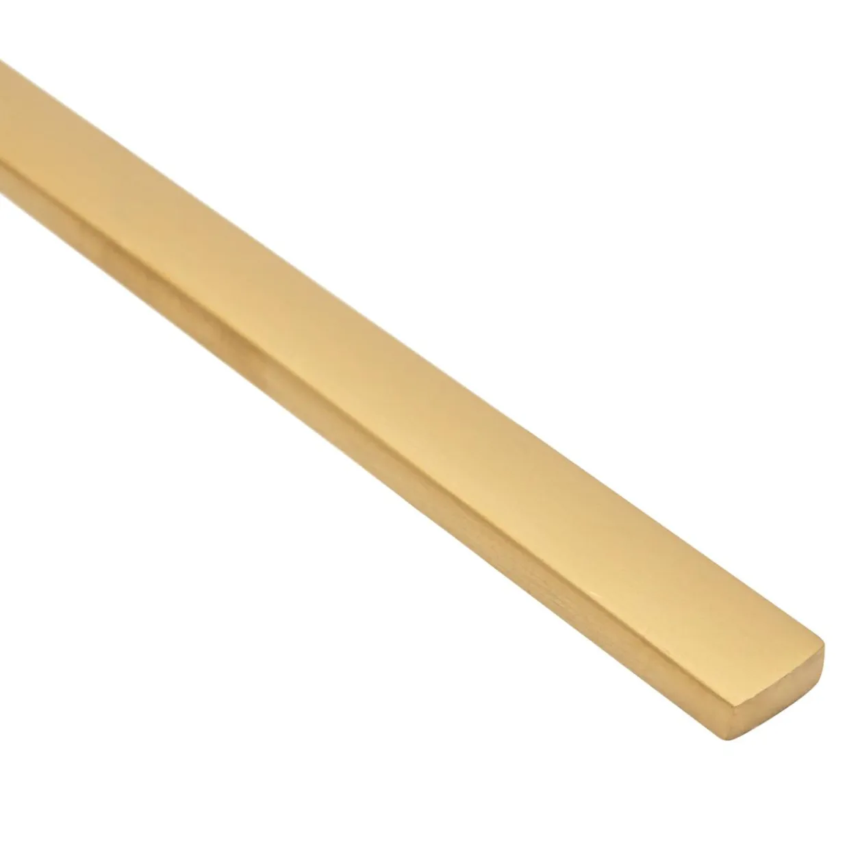 Nóż złoty PIANO GOLD kpl.3 szt.