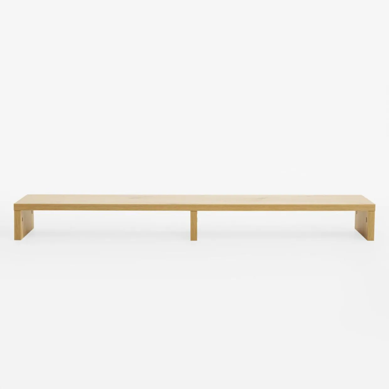 Nadstawka na szafkę RTV BRUNO 120 cm