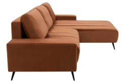 Narożnik ceglany VELVET NEW prawy