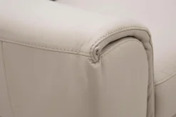 Narożnik rozkładany skóra MONTREAL prawy